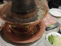 -东来顺饭庄(王府井步行街店)