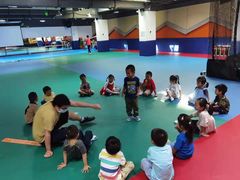 -MUFFY'S博识梦飞幼儿园(万柳园)