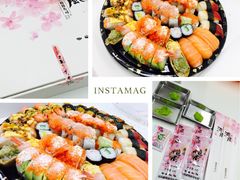 -河风精致寿司(尼盛店)