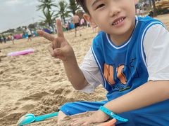 -渔岛海洋度假区