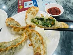 -福星牛奶甜品店(常平店)