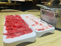 -朱氏牛鼎记鲜牛火锅(山水华庭店)