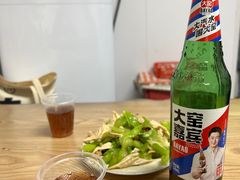 -胖子卤煮