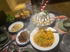 -金厨泰国餐厅·全泰籍厨师料理(拱北店)