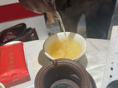 -聚春园自助餐厅(东街口店)