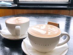 -Willing·Coffee&Brunch&Dinner(万达店)
