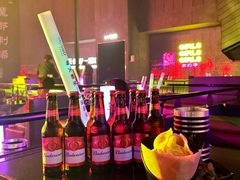 -MOSSO·Liveshow(M3香港广场店)