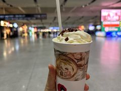 -茶颜悦色(高铁南站店)