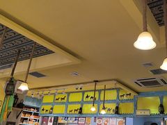-格日勒阿妈蒙古厨房(大召店)