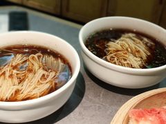 -晓淮山·扬州早茶·淮扬菜(龙阳广场店)