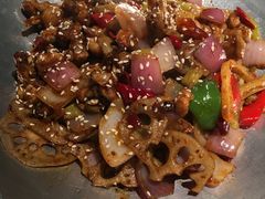 -卯时·龙光雅宴·精致锡帮菜(惠山古镇店)