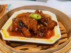 -稻香海鲜饭店(第一国际店)