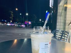 -RWORK·COFFEE(滨江店)