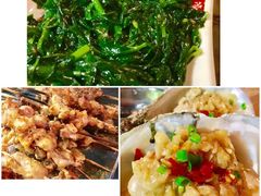 -管氏翅吧(马家堡店)