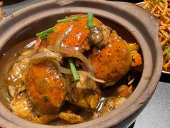-巴厘龙虾·榜首油焖大虾(洞庭·艺术洋房店)