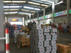 -西郊国际农产品交易中心