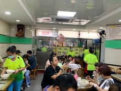 大堂-荔林食店(西华路店)