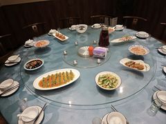 -富临轩私房菜(集庆门大街店)