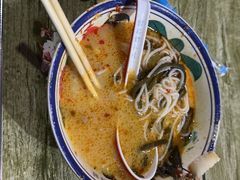 -三爷糟粕醋·鲜鱼汤·海南特色小吃(新华南路店)