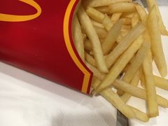 -麦当劳(秣陵路店)