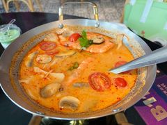 -Thai Alley泰爱里(二沙岛店)