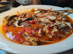 -坛宗剁椒鱼头(河西王府井店)