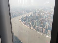 -上海之巅观光厅