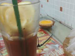 -兴华里茶记(禅城同济首店)