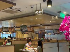 -海底捞火锅(旭辉MALL店)