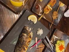 -鸟鹏烧鸟居酒屋(熙龙湾店)