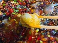 -黑竹香鸡(营和巷店)