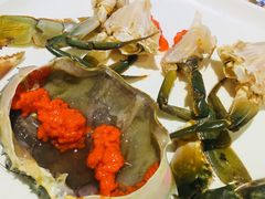 -海大大蒸汽海鲜餐厅·粤菜·特色小炒(欢乐颂店)