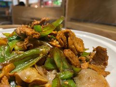-胡子大厨·超级小炒肉(晶耀前滩店)