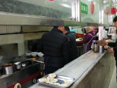 -刘信牛羊肉小炒泡馍(回民街店)