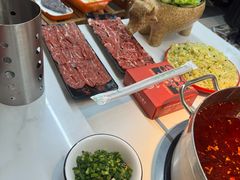 -刘少华贵州小黄牛·鲜牛肉火锅(总店)