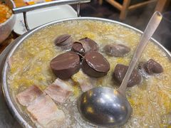 -小俩口烧烤东北菜(双井店)