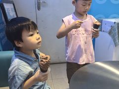 -CORNER CONE GELATO酷矿手作霜淇淋(南头古城店)
