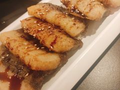 红糖糍粑-二刀潮牛(重庆光环购物公园店)