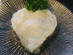 手工虾滑-渝涯重庆豆花老火锅(中赢国际店)