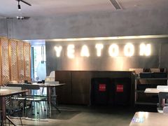 大堂-一棠龙虾(徐家汇城开YOYO店)