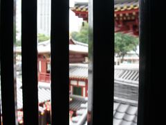-新加坡佛牙寺龙华院