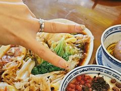 -牛氏石磨肠粉(海璟国际店)