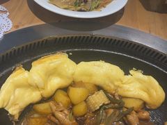 -咱屯子铁锅炖直营店(保利店)