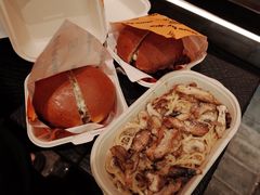 -JPG canteen(广州寺右公馆店)