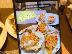 -步步高福朋喜来登·宜客乐西餐厅