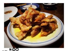 -95号酱骨·一块豆腐(展春园西路店)