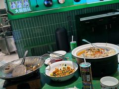 -费大厨辣椒炒肉(太平老街店)