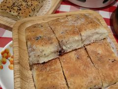 -西贝莜面村(上海百联西郊店)