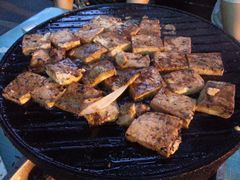 -厚味居炙子烤肉·清真(天桥南纬路店)