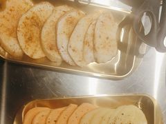-核桃碳烤肉馆(深圳首店)